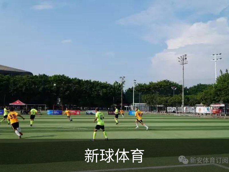 走进新球体育